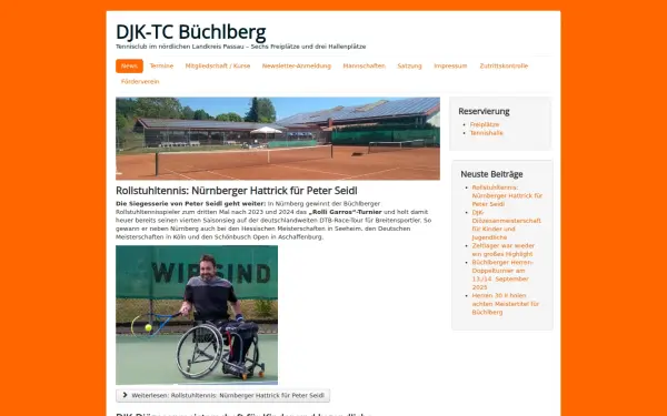 djk-tc-buechlberg.de