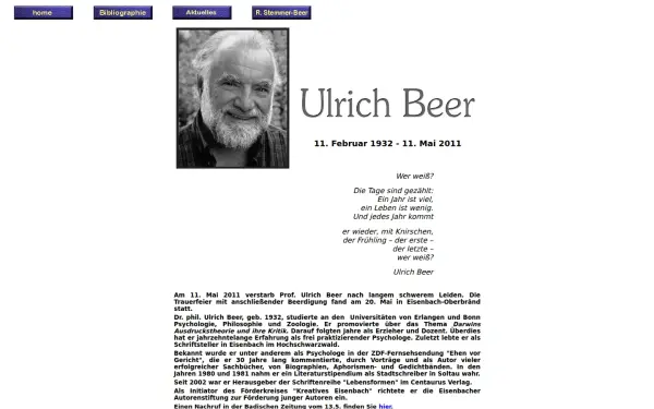 dr-ulrich-beer.de