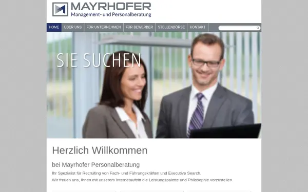 mayrhofer-personalberatung.de