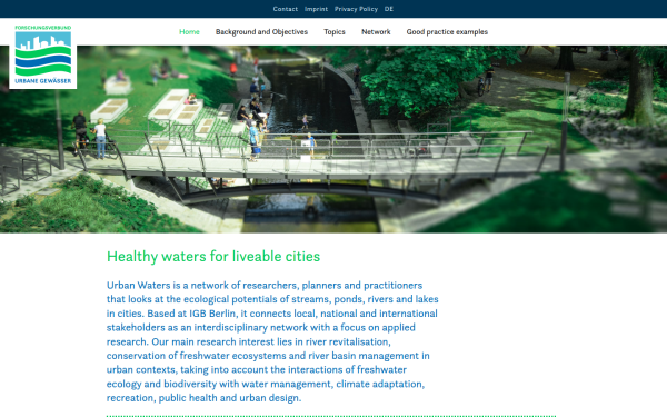 urban-waters.org