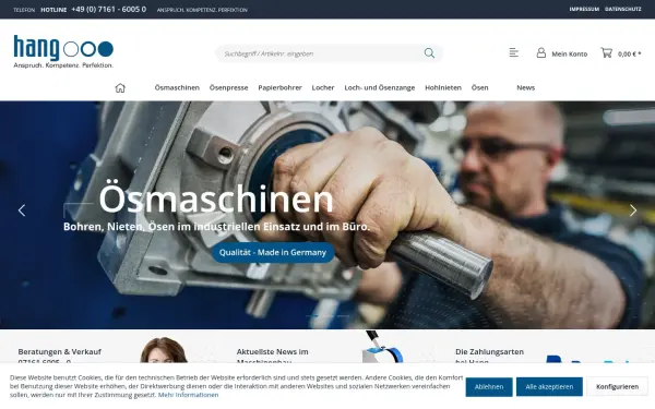 www.oesen-hang.de