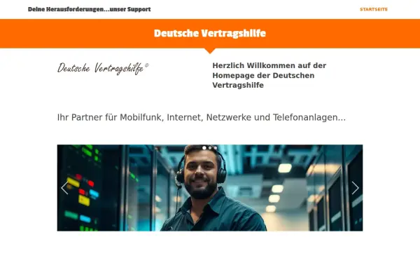 deutsche-vertragshilfe.de