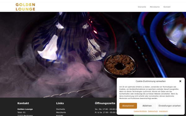 golden-lounge.de