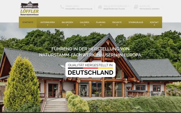 loeffler-naturstammhaus.de