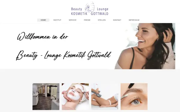 www.gottwald-kosmetik.de