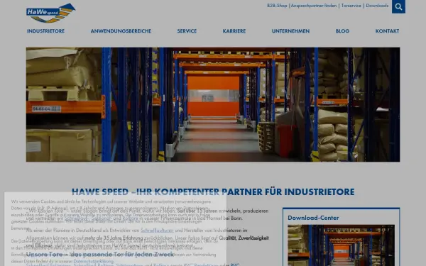 www.hawe-speed.de