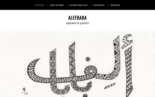 alefbaba.de