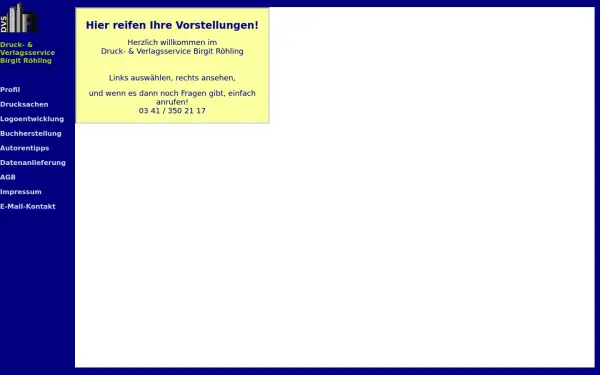 druckundverlagsservice.de