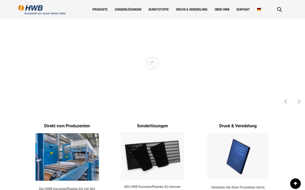 www.hwb.biz
