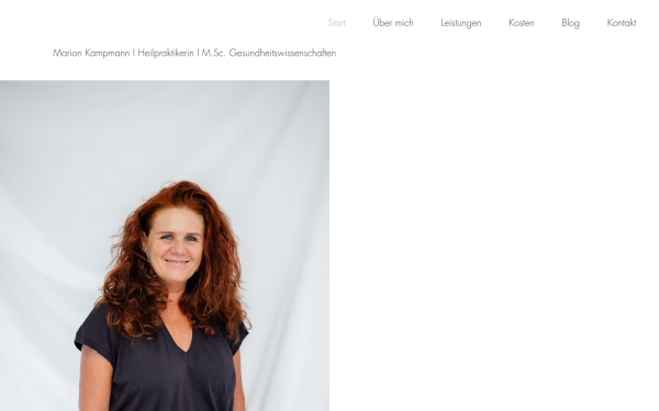 www.marion-kampmann.de