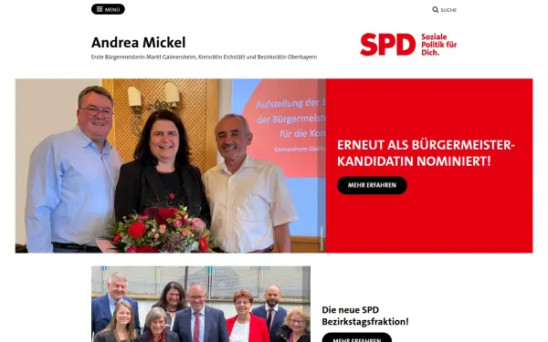 andrea-mickel.de