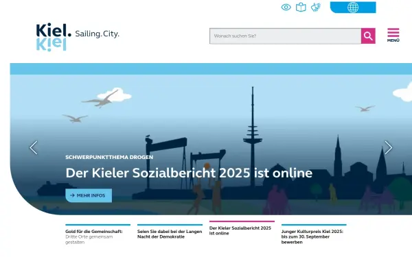 www.kiel.de