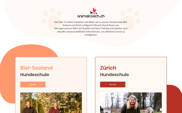 www.animalcoach.ch