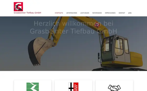 www.grasbeinter-tiefbau.de