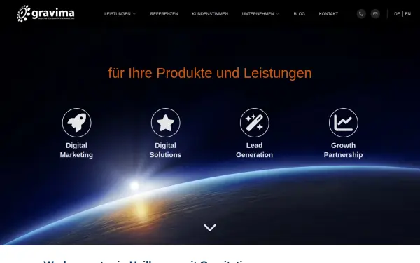 www.gravima.de