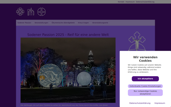 www.sodener-passion.de