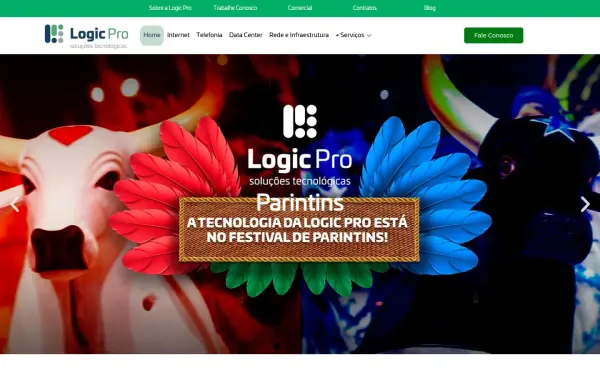 www.logicpro.com.br