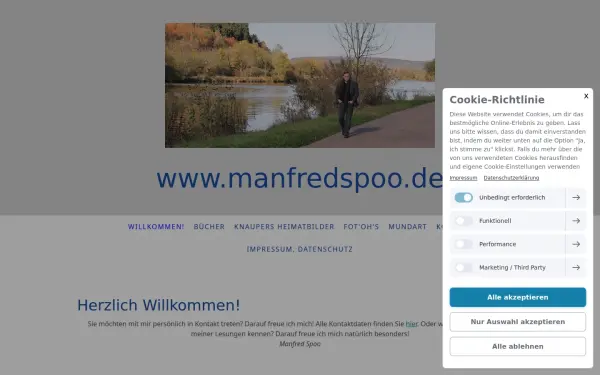 www.manfredspoo.de