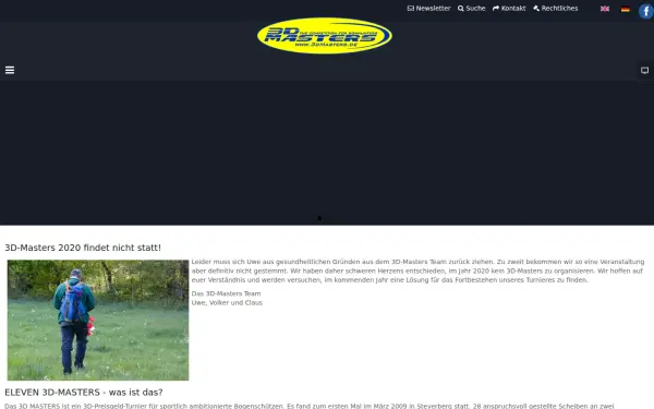 3dmasters.de