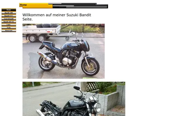 bandit1157.de