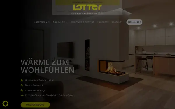 lotter-gmbh.de