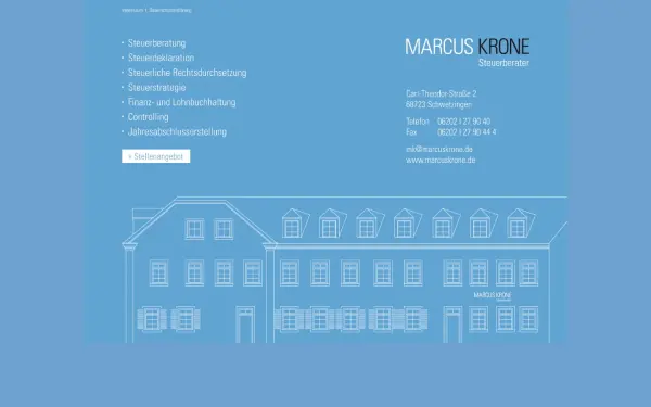www.marcuskrone.de