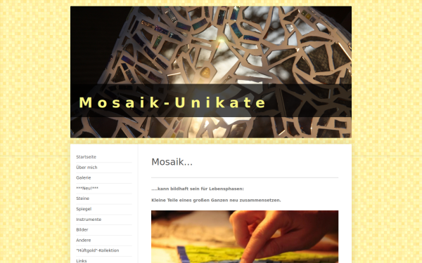 www.mosaik-unikat.de