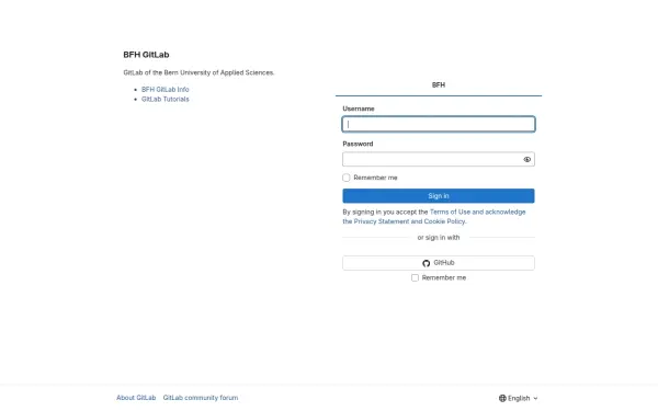 gitlab.ti.bfh.ch