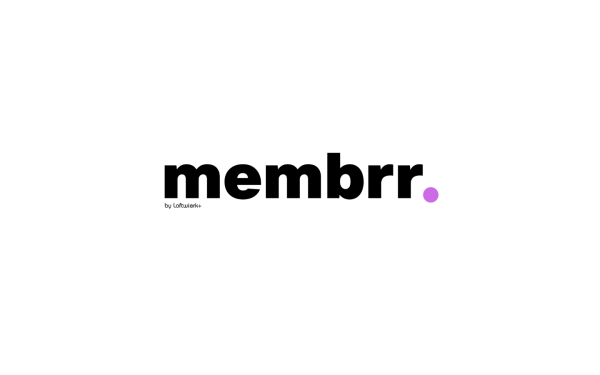 membrr.app