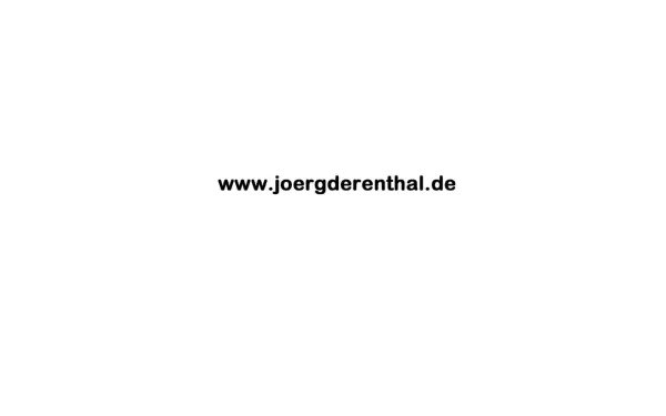 joergderenthal.de