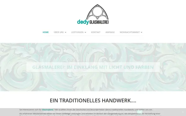 dedy-glasmalerei.de