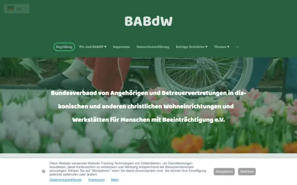 www.babdw.de