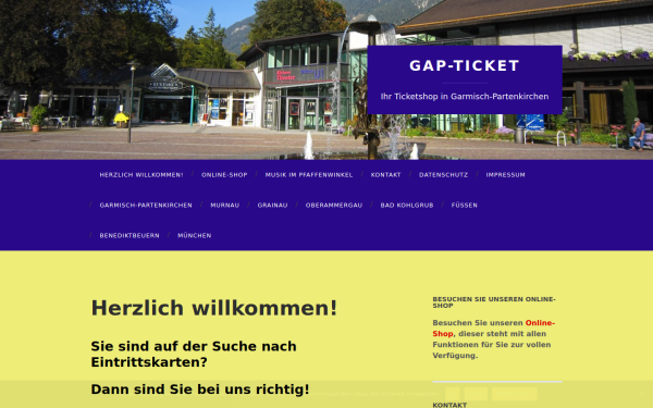 www.gap-ticket.de