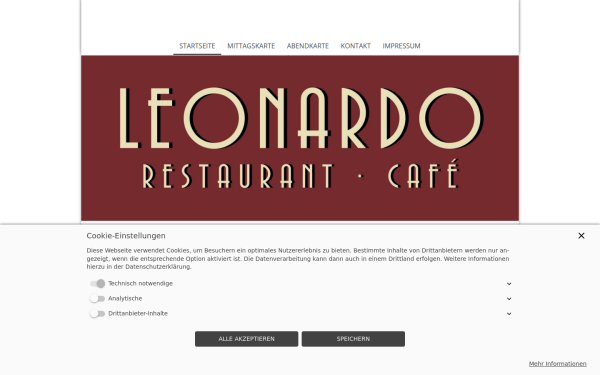 restaurant-leonardo.de