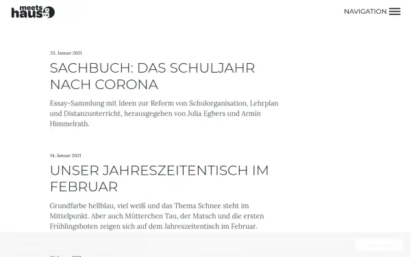 meetshaus.de
