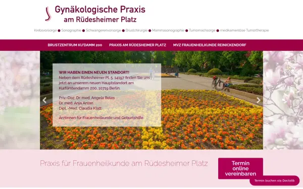 www.dr-reles.de