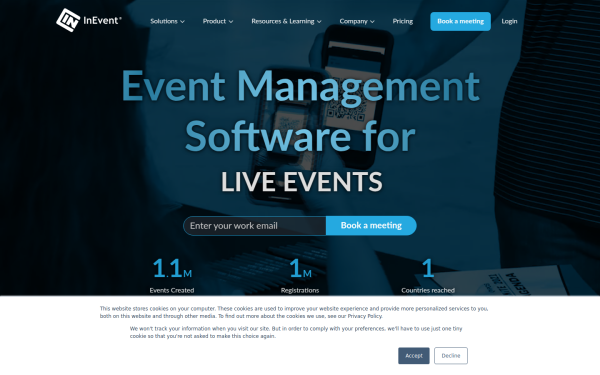 inevent.uk