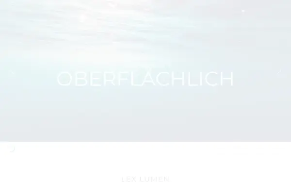 lexlumen.de