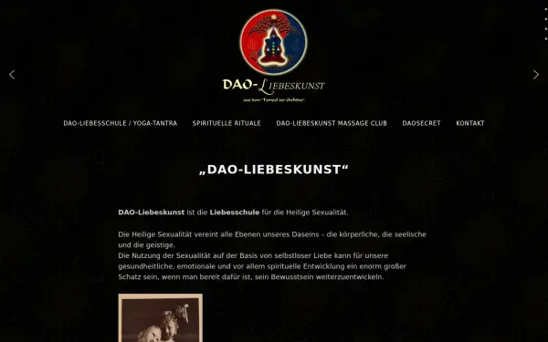 www.dao-liebeskunst.de