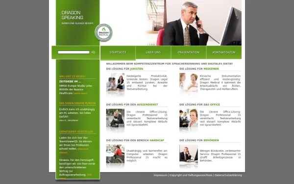 www.dragon-speaking.de