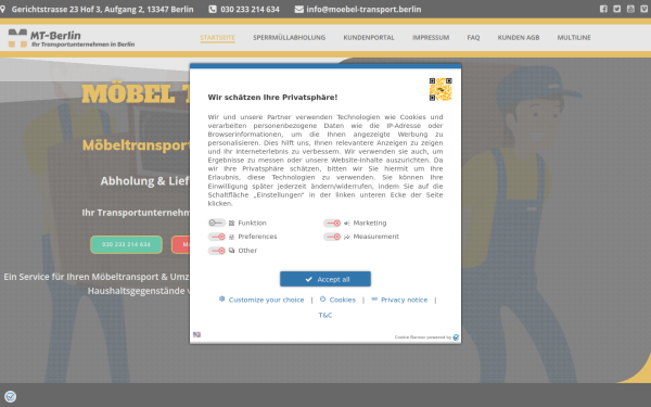 www.moebel-transport.berlin
