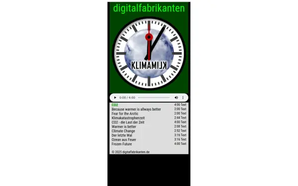dezimeter.de