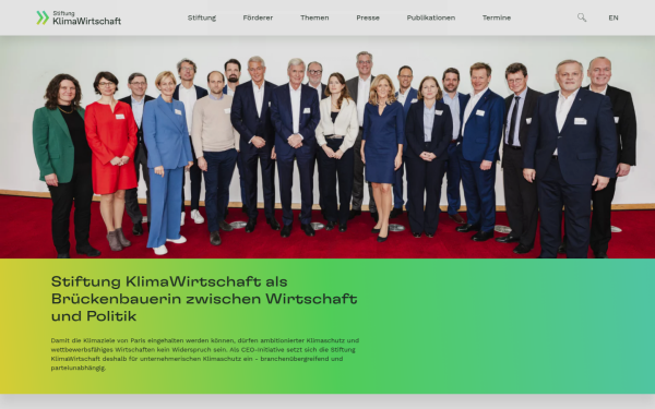 klimawirtschaft.org