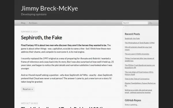 www.breck-mckye.com