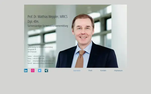 www.dr-weppler.de