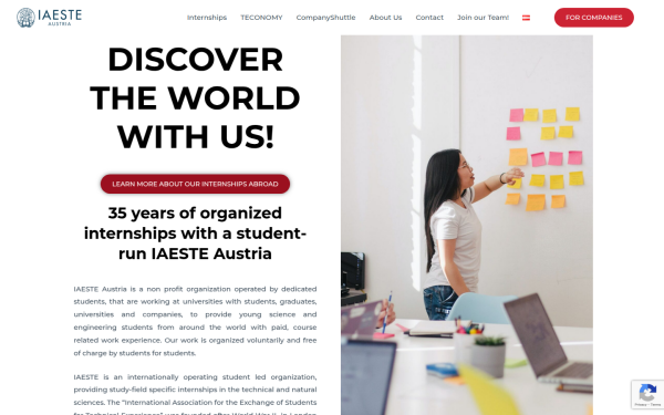 www.iaeste.at