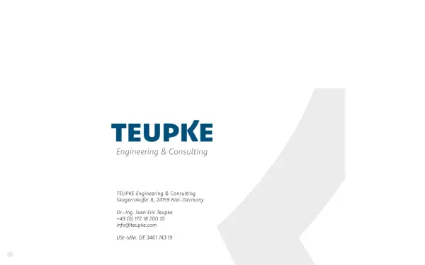 www.teupke.com