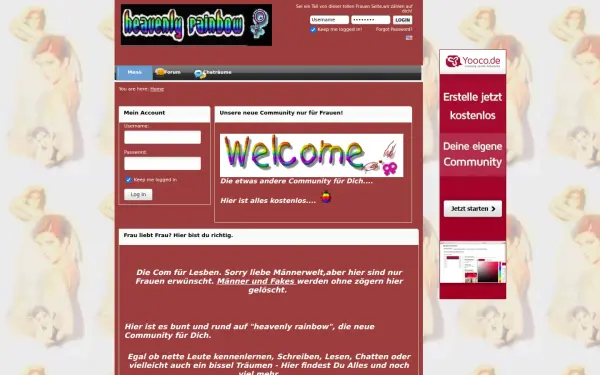heavenlyrainbow.de