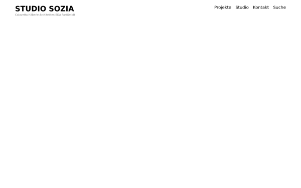 studiosozia.com