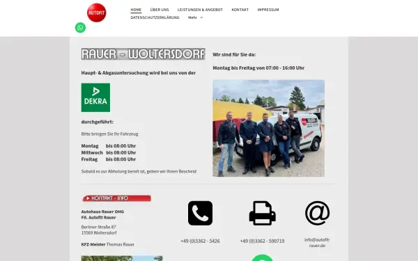 www.autofit-rauer.de